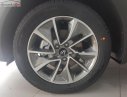 Hyundai Tucson 2.0 ATH 2018 - Bán Hyundai Tucson 2.0 ATH năm 2018, màu bạc, giá tốt