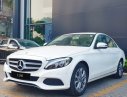 Mercedes-Benz C class C200 2018 - Chỉ với 500 triệu bạn đã có thể sở hữu ngay chiếc xe Mercedes Benz C200 chính hãng