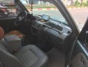 Mitsubishi Pajero 3.0 2000 - Bán Mitsubishi Pajero 3.0 đời 2000, màu xanh lam