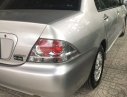 Mitsubishi Lancer 2004 - Cần bán gấp Mitsubishi Lancer sản xuất 2004, màu xám (ghi) còn mới, giá chỉ 213 triệu