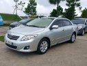 Toyota Corolla altis 1.8G AT 2009 - Chính chủ bán xe Toyota Corolla altis 1.8G AT 2009, màu bạc