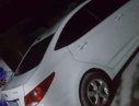 Hyundai Accent 2011 - Bán Hyundai Accent đời 2011, màu trắng, xe nhập chính chủ, 415 triệu