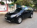 Mitsubishi Outlander 2009 - Cần bán lại xe Mitsubishi Outlander năm sản xuất 2009, màu đen 