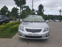 Toyota Corolla altis 1.8G AT 2009 - Chính chủ bán xe Toyota Corolla altis 1.8G AT 2009, màu bạc