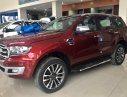 Ford Everest 2020 - Giảm giá 2020 Ford Everest Bi-Turbo, AB , đủ màu, giao ngay, tặng bảo hiểm vật chất, dán film, LH 0909907900