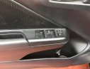 Honda City 1.5CVT 2016 - Bán Honda City 1.5CVT năm sản xuất 2016, màu đen, giá 535tr