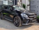 Mercedes-Benz GLE-Class  GLE 43 AMG 4Matic 2018 - Bán Mercedes GLE 43 AMG 4Matic đời 2018, màu đen, xe nhập