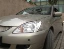 Mitsubishi Lancer 2004 - Bán xe Mitsubishi Lancer đời 2004, ít sử dụng, 213tr