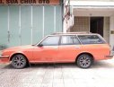 Toyota Cressida   1983 - Cần bán xe Toyota Cressida đời 1983, xe nhập