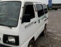 Suzuki Super Carry Van 2000 - Bán xe Suzuki Super Carry Van 2000, màu trắng