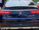 Mercedes-Benz GLE-Class  GLE 43 AMG 4Matic 2017 - Bán Mercedes GLE 43 AMG 4Matic đời 2017, màu xanh lam, mới 100%