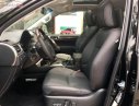 Lexus GX 460 2018 - Bán xe Lexus GX 460 đời 2018, màu đen, xe nhập