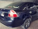 Daewoo Gentra SX 2010 - Bán ô tô Daewoo Gentra SX đời 2010, màu đen, xe nhập