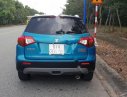 Suzuki Vitara 2016 - Bán Suzuki Vitara sản xuất 2016, màu xanh lam, nhập khẩu nguyên chiếc  