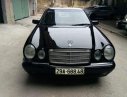 Mercedes-Benz C class   1997 - Bán Mercedes năm 1997, màu đen, nhập khẩu, 135tr