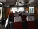 Mercedes-Benz Sprinter 311 2010 - Cần bán gấp Mercedes 311 sản xuất năm 2010, màu bạc xe gia đình, 415tr