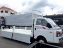 Xe tải 1,5 tấn - dưới 2,5 tấn 2018 - Bán xe tải Daisaki 2.49T tại Quảng Ngãi, động cơ Isuzu, hỗ trợ trả góp