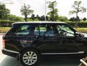 LandRover 2014 - Bán LandRover Range Rover đời 2014, màu đen, nhập khẩu  