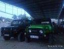 Jeep JBC    1995 - Bán Jeep JBC sản xuất năm 1995, nhập khẩu, giá chỉ 175 triệu