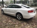 Audi A5 Spotrback 2012 - Cần bán Audi A5 Spotrback đời 2012, màu đen