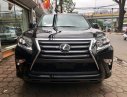 Lexus GX 460 2018 - Bán xe Lexus GX460 đời 2018, màu đen, nhập khẩu Mỹ - LH: Em Hương Hương 0945392468