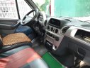 Mercedes-Benz Sprinter 311 2010 - Cần bán gấp Mercedes 311 sản xuất năm 2010, màu bạc xe gia đình, 415tr