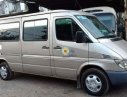 Mercedes-Benz Sprinter 313 2008 - Bán Mercedes Sprinter 313 đời 2008, 1 đời chủ