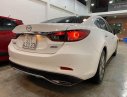 Mazda 6 2.0 2016 - Cần bán Mazda 6 2.0 2016, màu trắng, xe BS đẹp, xe nguyên zin, như mới