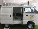 Suzuki Blind Van 2018 - Suzuki Blind Van 2018 - Xe tải nhỏ chạy trong Tp. Tặng 100% phí trước bạ + full option