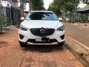 Mazda CX 5 2016 - Cần bán xe cũ Mazda CX 5 năm sản xuất 2016, màu trắng