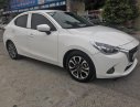 Mazda 2 2016 - Cần bán gấp Mazda 2 năm 2016 màu trắng, giá chỉ 455 triệu