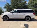 Lincoln Navigator 2018 - Bán Lincoln Navigator năm sản xuất 2018, màu trắng, xe nhập