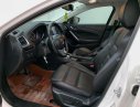 Mazda 6 2.0 2016 - Cần bán Mazda 6 2.0 2016, màu trắng, xe BS đẹp, xe nguyên zin, như mới