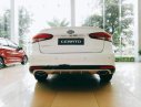 Kia Cerato   2018 - Bán ô tô Kia Cerato năm sản xuất 2018, màu trắng, 499tr