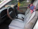 Daewoo Nubira II 1.6 2002 - Cần bán xe Daewoo Nubira II 1.6 sản xuất 2002, màu trắng còn mới