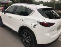 Mazda CX 5 2.5 AT 2WD 2018 - Bán Mazda CX 5 2.5 AT 2WD đời 2018, màu trắng số tự động