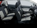Mitsubishi Mirage CVT 2018 - Bán xe Mitsubishi Mirage CVT năm sản xuất 2018, màu trắng, nhập khẩu, giá chỉ 451 triệu