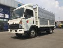 Xe tải 5 tấn - dưới 10 tấn   2017 - Bán xe tải 6T thùng dài 4m2 động cơ Isuzu