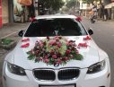 BMW 3 Series  335i 2008 - Bán ô tô BMW 3 Series 335i năm 2008, màu trắng, nhập khẩu