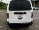 Suzuki Super Carry Van 2000 - Bán xe Suzuki Super Carry Van 2000, màu trắng