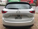 Mazda CX 5 2.5 AT AWD 2018 - Cần bán xe Mazda CX 5 2.5 AT AWD năm sản xuất 2018, màu trắng  