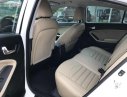 Kia Cerato 1.6 MT 2016 - Bán xe cũ Kia Cerato 1.6 MT 2016, màu trắng, giá 485tr
