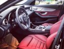 Mercedes-Benz C class C300 AMG 2017 - C300 AMG, nội thất đỏ - lăn bánh 1 tỉ 9xxtr, giá ưu đãi