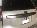 Toyota Prado TXL 2016 - Bán xe Toyota Prado TXL năm sản xuất 2016, màu trắng, nhập khẩu nguyên chiếc