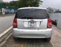 Kia Morning LX 2010 - Xe Kia Morning LX đời 2010, màu bạc, xe nhập chính chủ bán rẻ