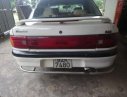 Mazda 323 1996 - Bán ô tô Mazda 323 năm 1996, màu trắng, 80tr