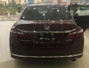 Honda Accord 2018 - Bán xe Honda Accord đời 2018, màu đỏ, xe nhập