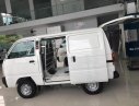 Suzuki Super Carry Van 2017 - Bán xe Suzuki Super Carry Van 2017, màu trắng