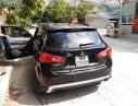 Mitsubishi Outlander Sport 2.0 CVT Premium 2015 - Bán Mitsubishi Outlander Sport 2.0 CVT Premium sản xuất năm 2015, màu đen 