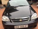 Chevrolet Lacetti 2011 - Bán Chevrolet Lacetti Sx cuối 2011